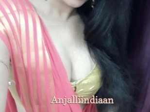 Anjalliindiaan
