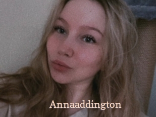 Annaaddington