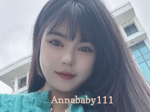 Annababy111