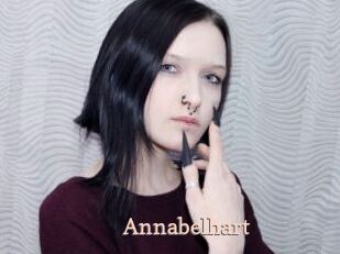 Annabelhart