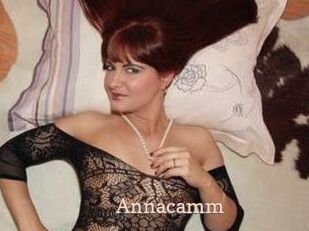 Annacamm