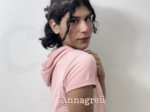 Annagreii