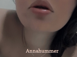 Annahummer