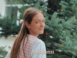 Annajonsi