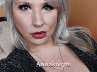 Annakosyta