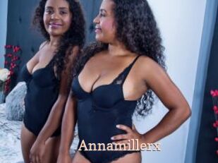 Annamillerx