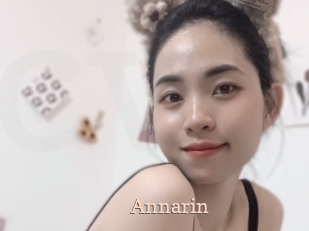 Annarin