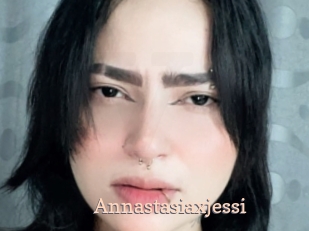 Annastasiaxjessi
