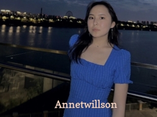 Annetwillson
