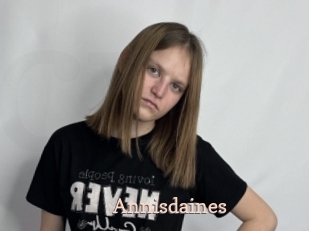 Annisdaines