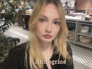 Annisgrine