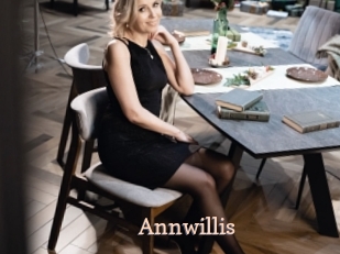 Annwillis