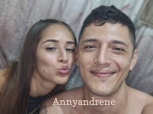 Annyandrene