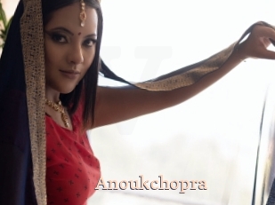 Anoukchopra