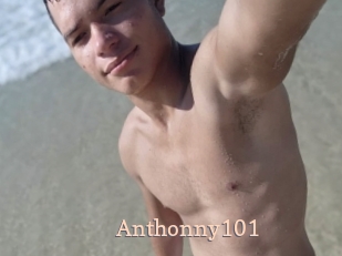 Anthonny101