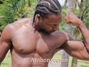 Anthonyrome