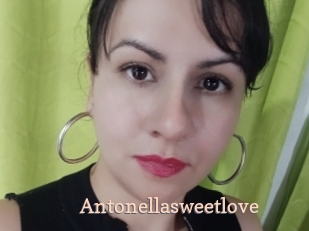 Antonellasweetlove