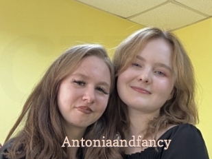 Antoniaandfancy