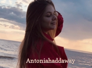 Antoniahaddaway