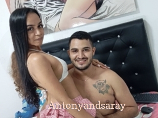 Antonyandsaray