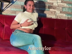 Antotaylor