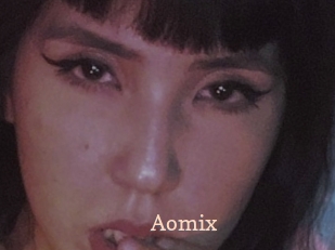 Aomix