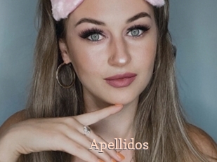 Apellidos