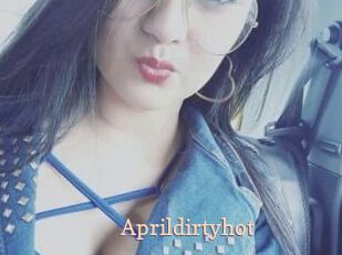 Aprildirtyhot