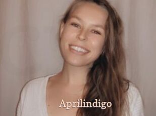 Aprilindigo