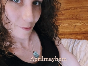 Aprilmayhem