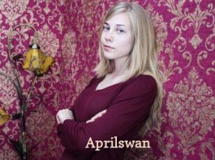 Aprilswan