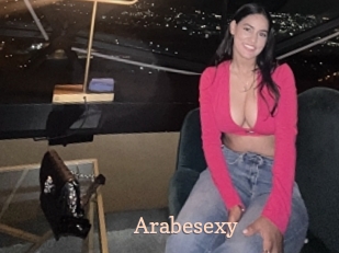 Arabesexy