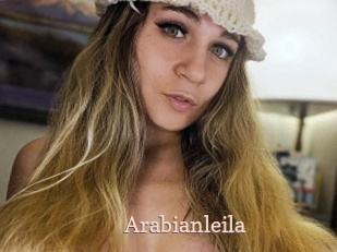 Arabianleila