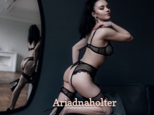 Ariadnaholter