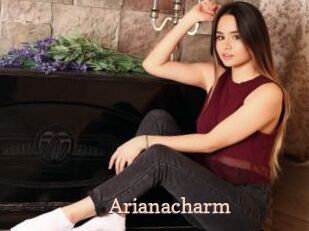 Arianacharm