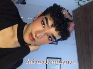 Arianadominguez