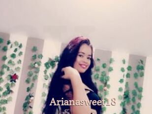 Arianasweet18