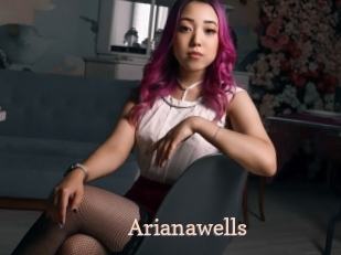 Arianawells