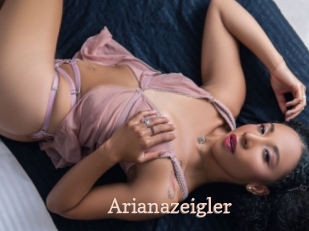 Arianazeigler