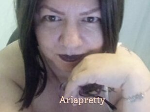 Ariapretty