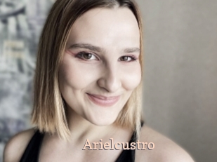 Arielcustro