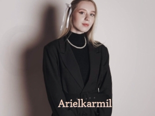 Arielkarmil