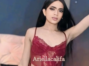 Ariellacalifa