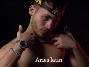 Aries_latin