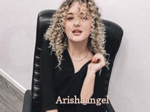 Arishaangel