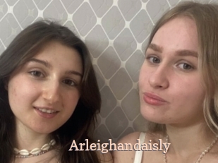 Arleighandaisly