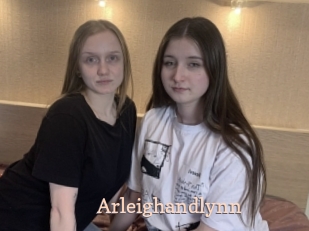 Arleighandlynn