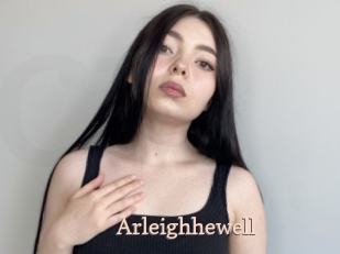 Arleighhewell