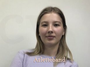 Arletteband