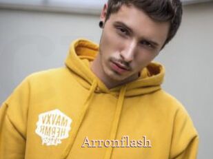 Arronflash